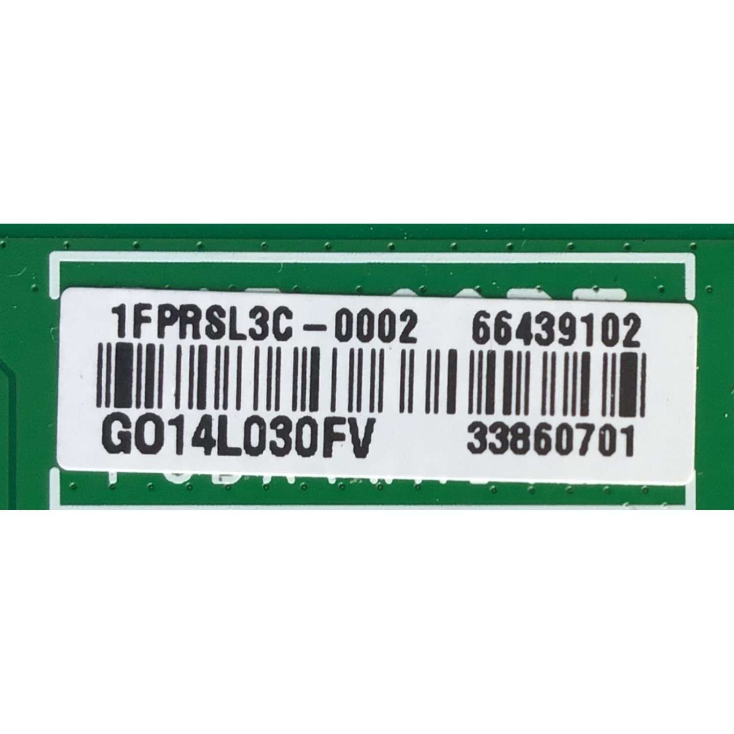 MAIN PARA TV LG NANOCELL 4K SMART TV / NUMERO DE PARTE EBT66756401 / EAX69580503 / 66439102 / EAX69580503(1.0) / 33860701 / PANEL NC860MQD-AAKH1 / DISPLAY LC860DQR(SP)(A1) / MODELO 86QNED90UPA / 86QNED90UPA.AUSYLJR - Imagen 2